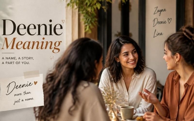 Deenie Meaning