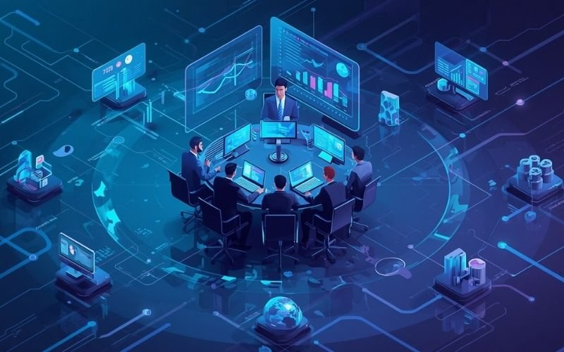 The Importance of Establishing a Project Management Office PMO