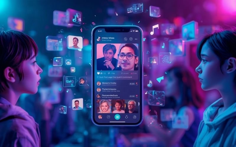 PMO Meaning on TikTok