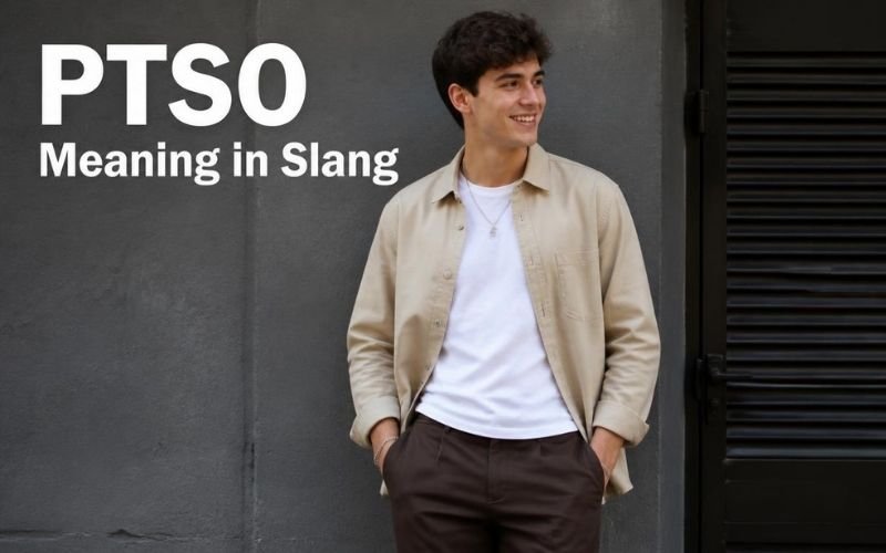 PTSO Meaning