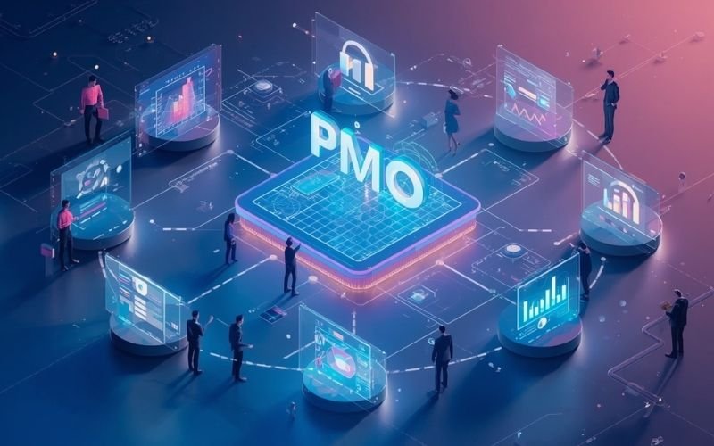 Project Management Office Benefits