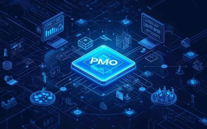 What Does a PMO Do?