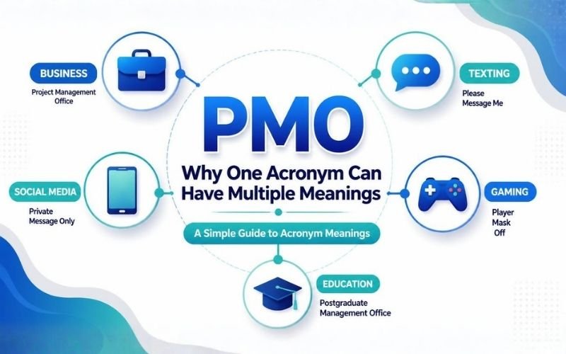 acronym meaning