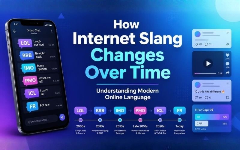 internet slang changes