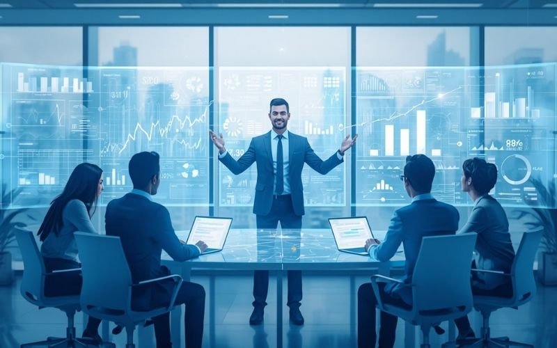 project management office roles and responsibilities