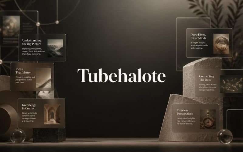 tubehalote