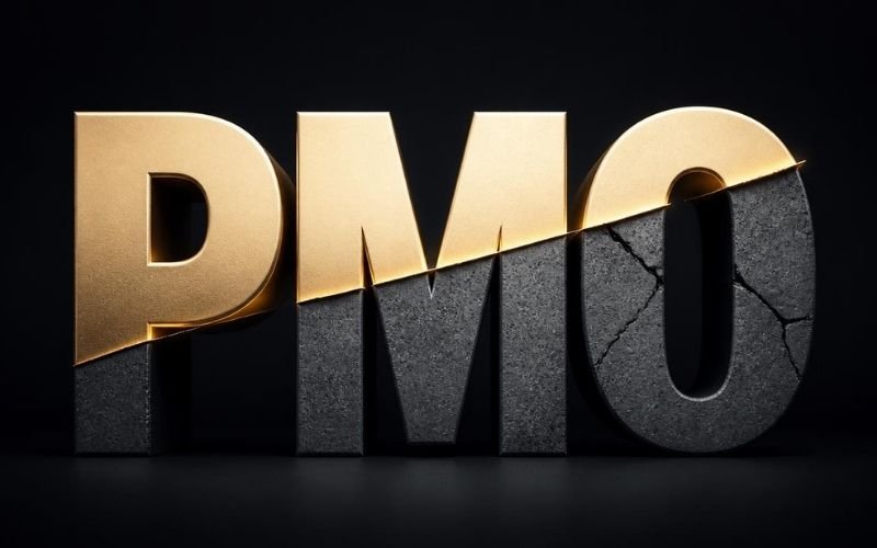 PMO Abbreviation