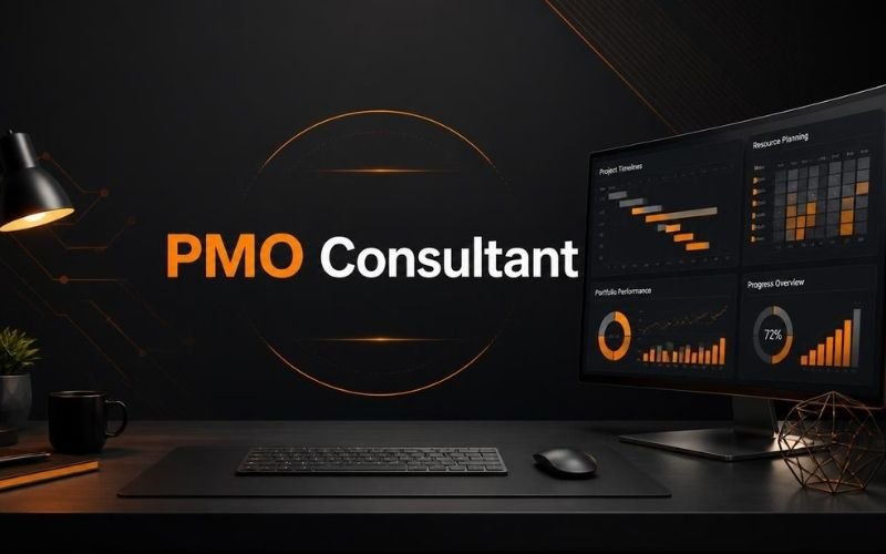 PMO Consultant