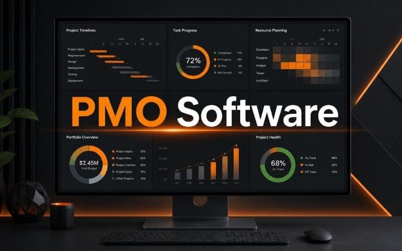 PMO Software