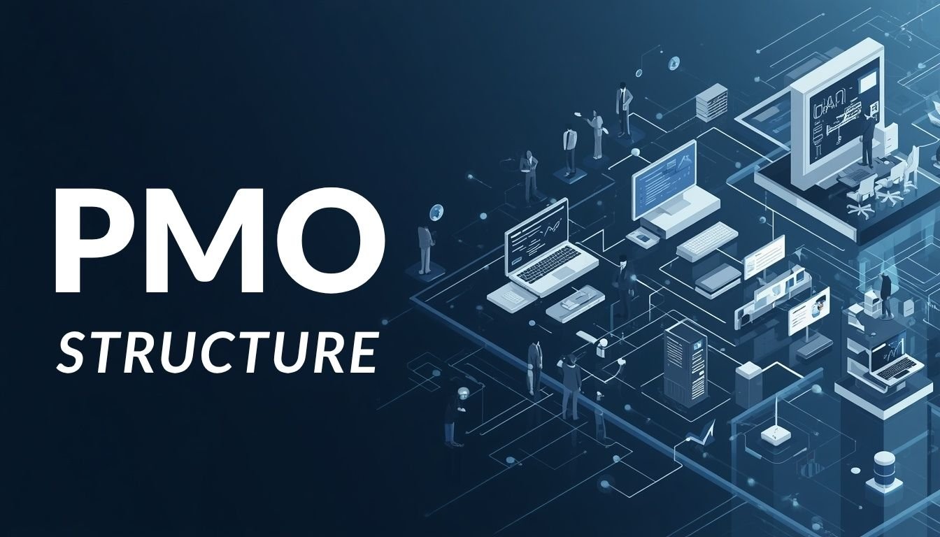 PMO Structure