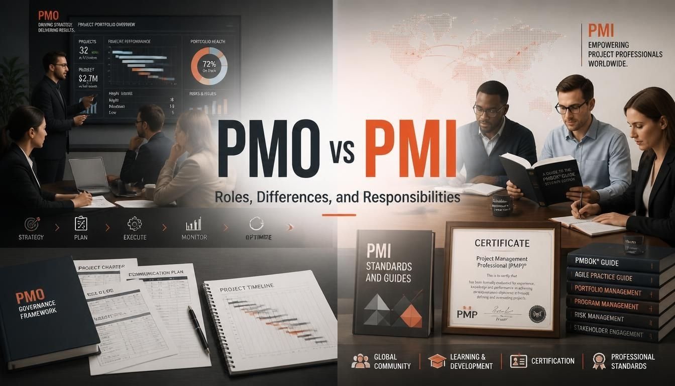 pmo vs pmi
