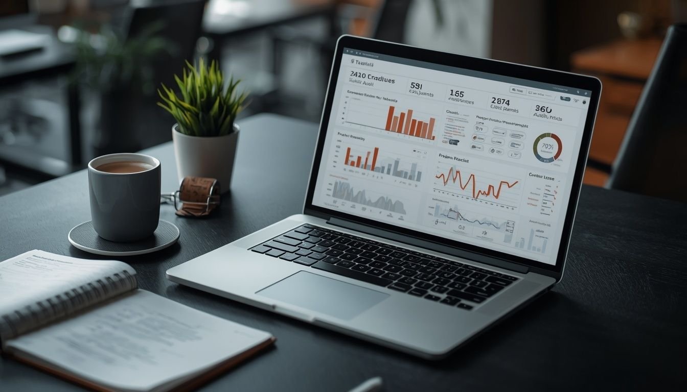 360 Degree Audit Freelance Workforce Readiness Guide