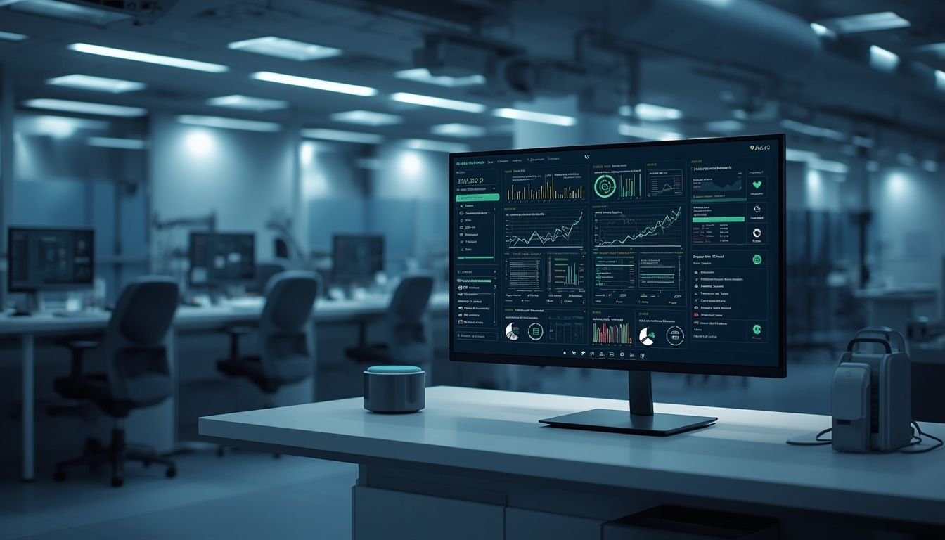 Adventhealth Iodine Software Partnership CDI Ai Revenue Cycle Documentation