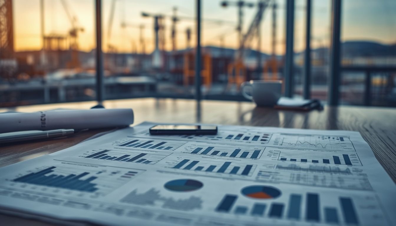 Best Practices for Choosing an EVM Consultant for Government-Funded Projects