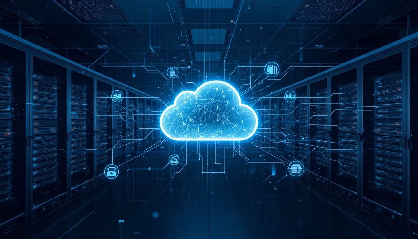 Cloud Computing Essentials Unlock Benefits for Your Business