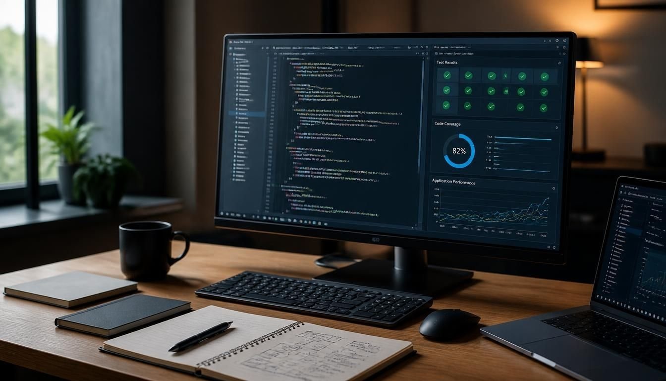 Drovenio Software Development