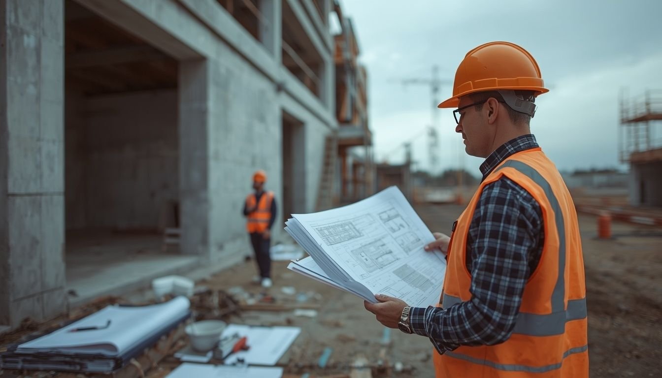 How to Manage Project Scope on a Construction Site