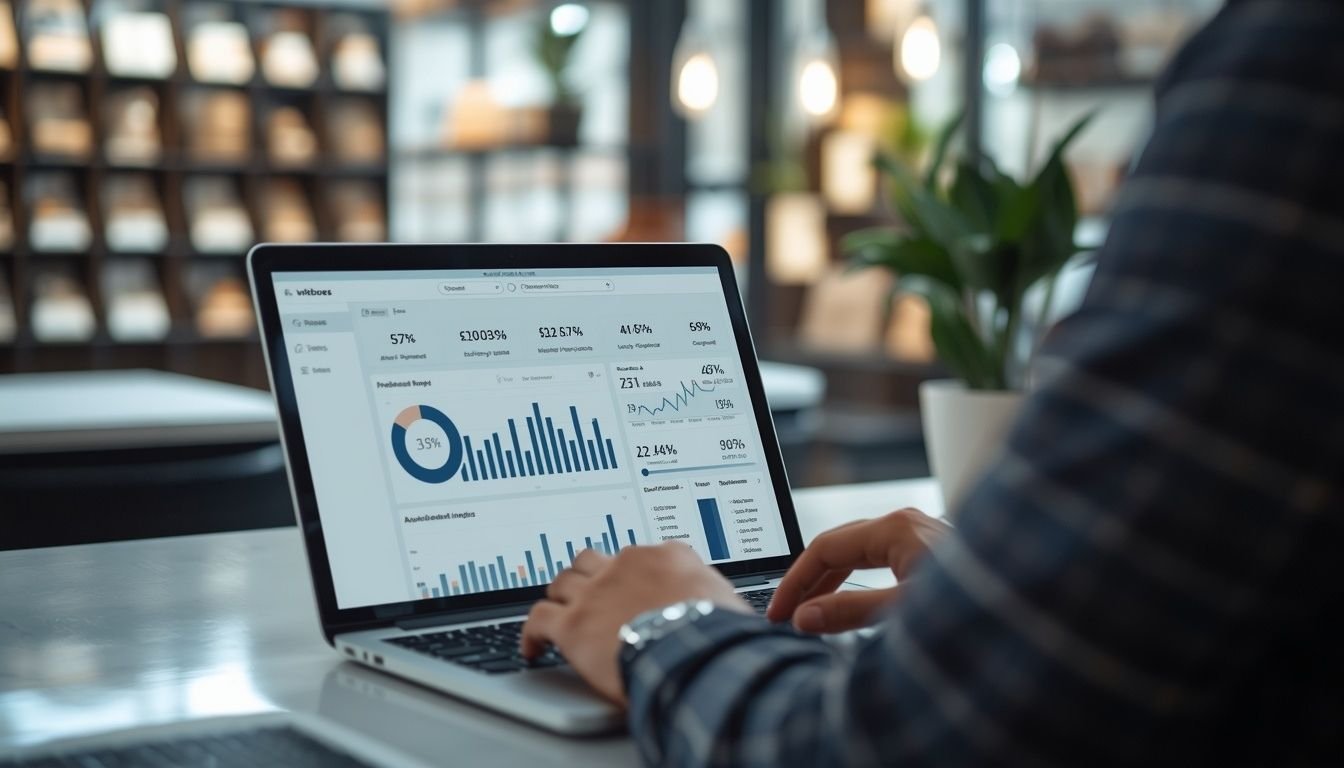 Licensing Model SaaS White Label Revenue Share Retail
