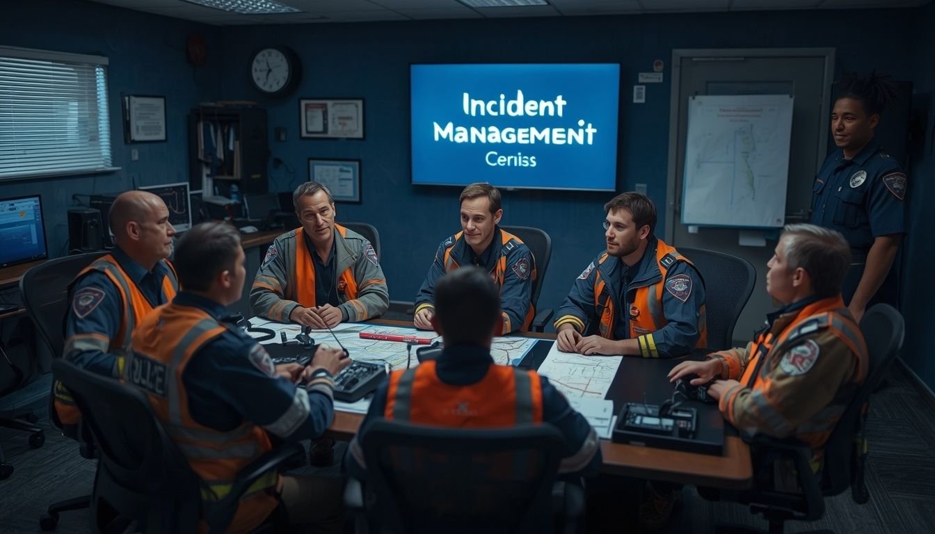 NIMS Is Applicable to All Stakeholders With Incident Related Responsibilities