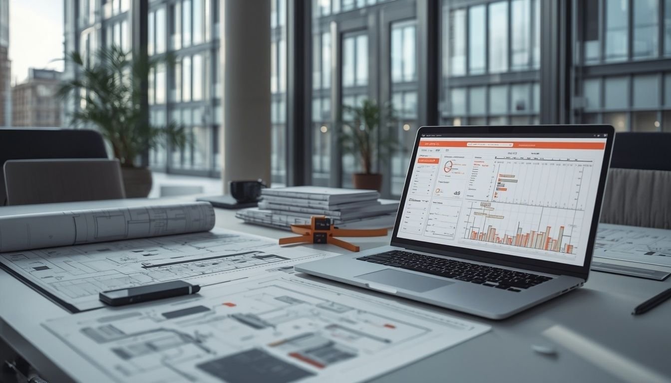 Projo Project Management Software Architecture Engineering