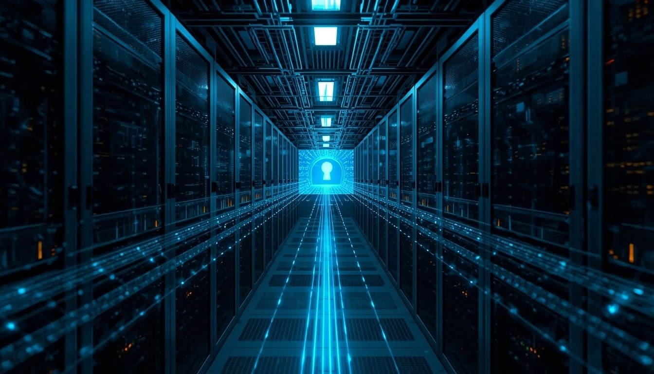 Software Solutions for Filtering Network Data Transfers