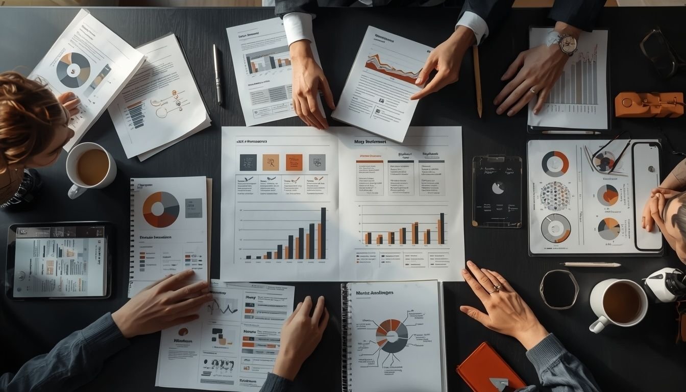 Stakeholder Alignment Through UX Metrics That Build Trust and Delight