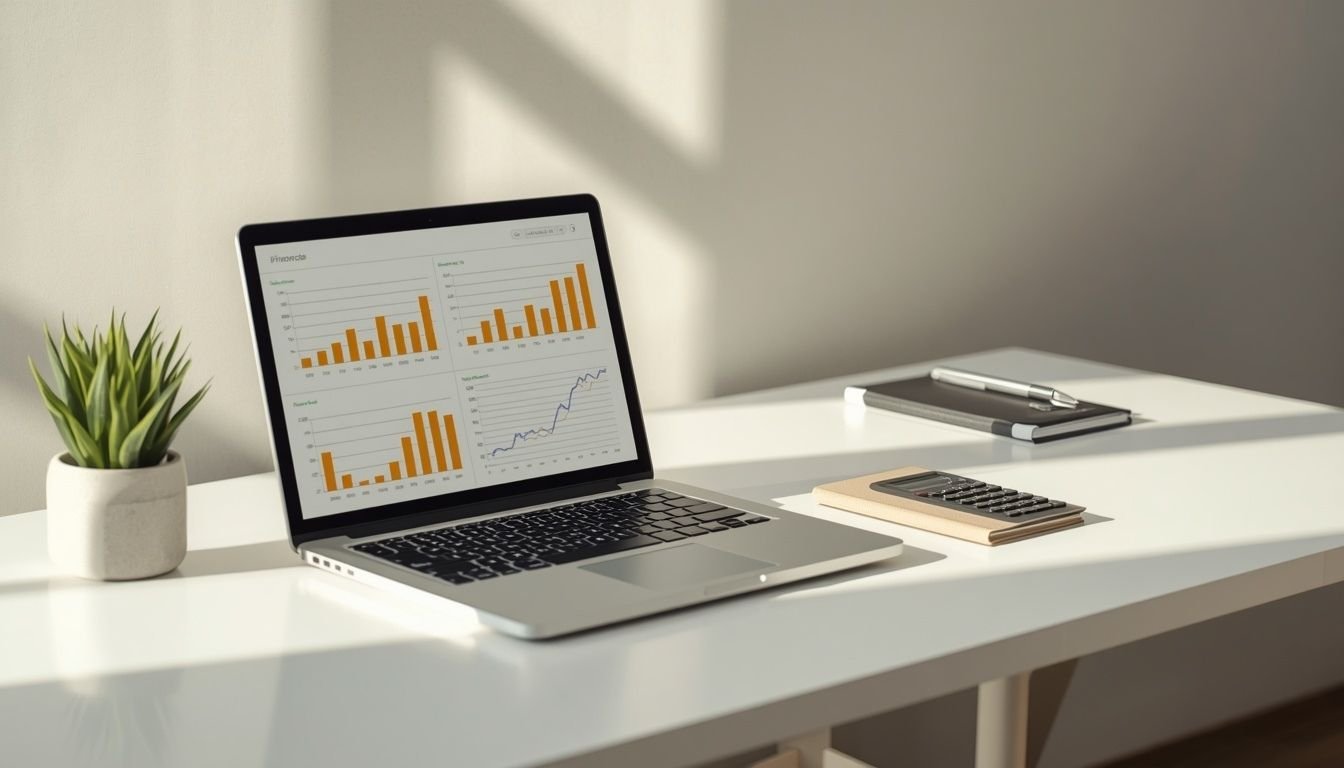 Startup Booted Financial Modeling