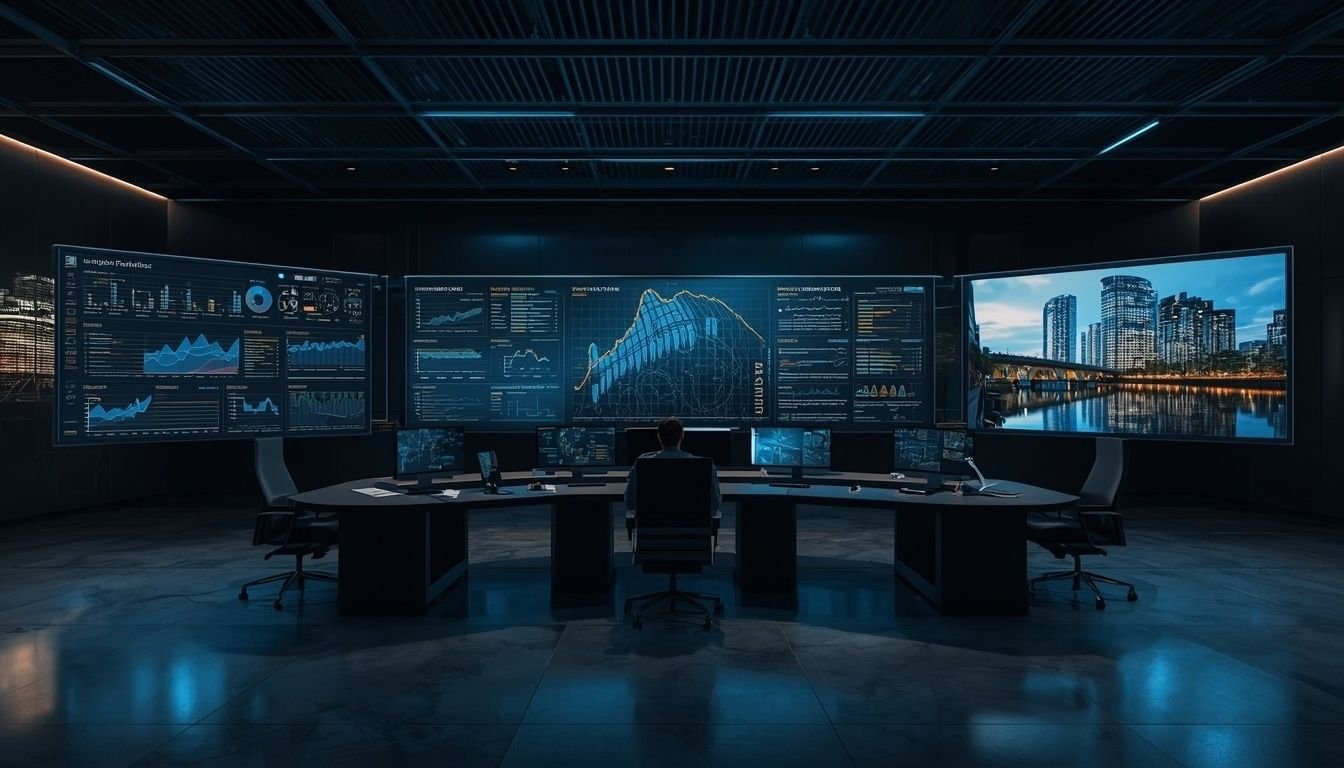 Top Project Management Firms for Complex Enterprise Projects