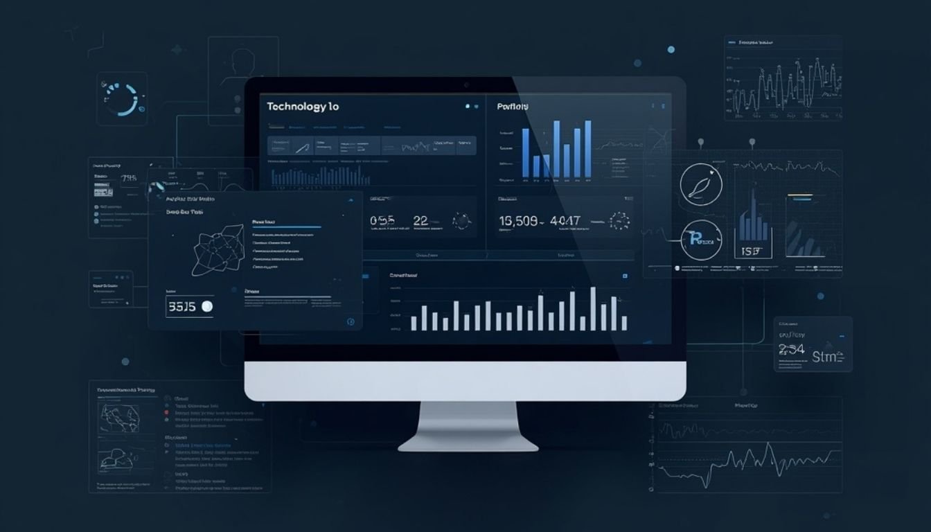 technology portfolio management process